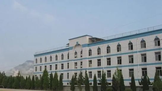 泸州市工业技工学校图片