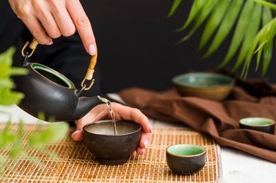 茶艺与茶营销图片