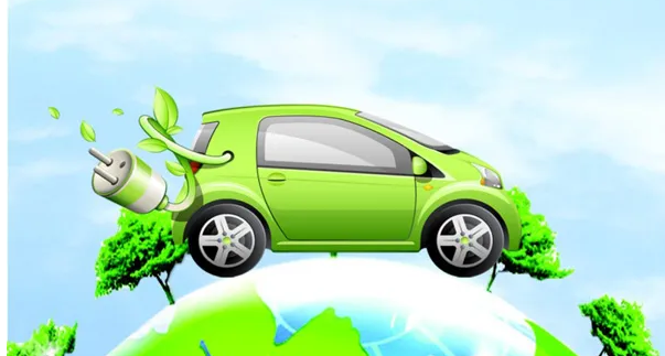 新能源汽车制造与检测图片