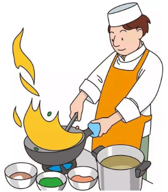 烹饪（中式烹调）图片