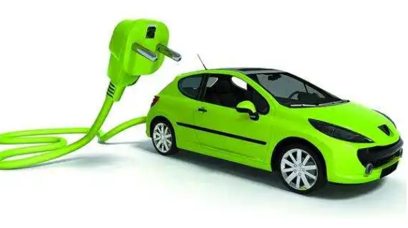 新能源汽车检测与维修图片
